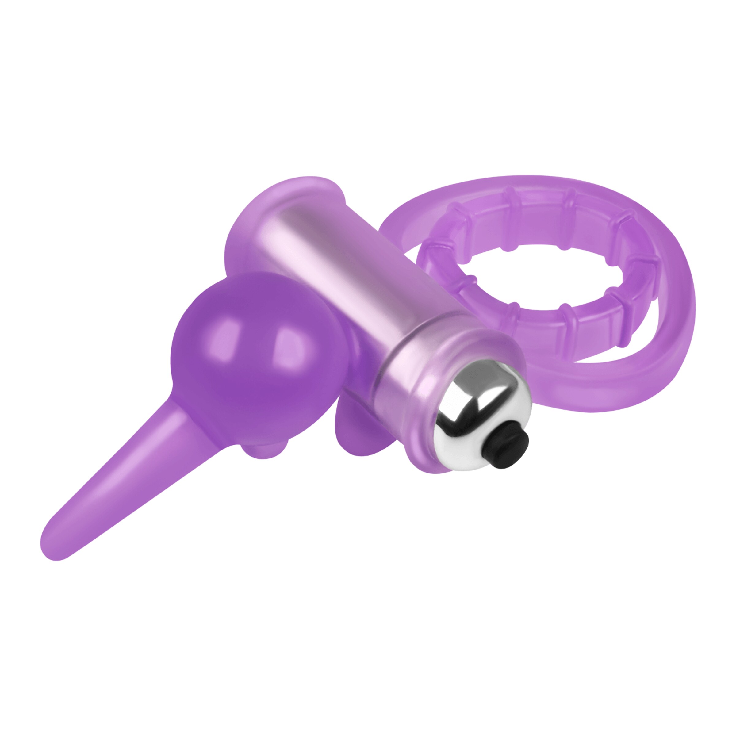 anneau-pénien-et-testiculaire-avec-stimulateur-clitoridien-3-‑-8-cm-Violet-6