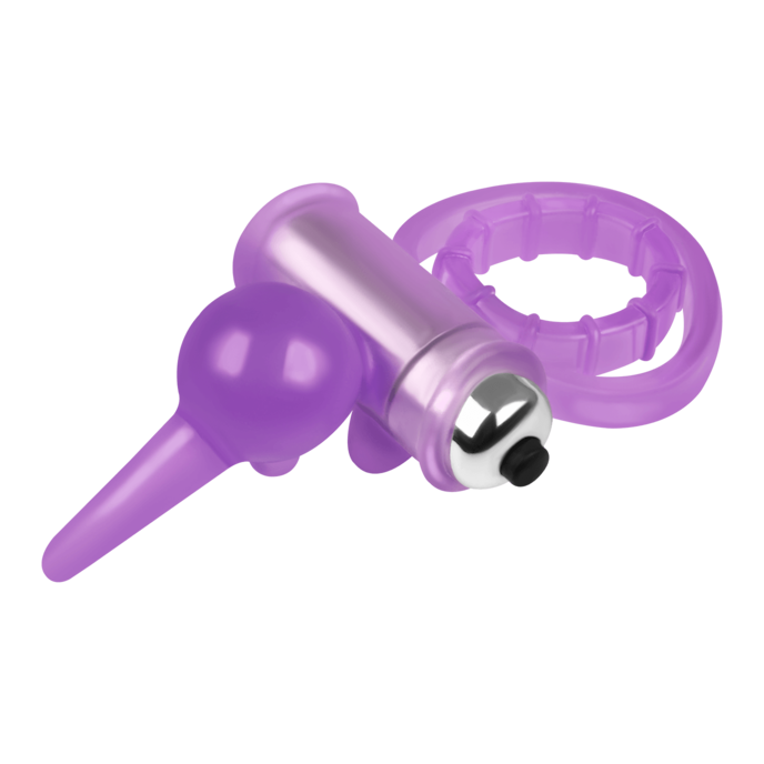 anneau-pénien-et-testiculaire-avec-stimulateur-clitoridien-3-‑-8-cm-Violet-6