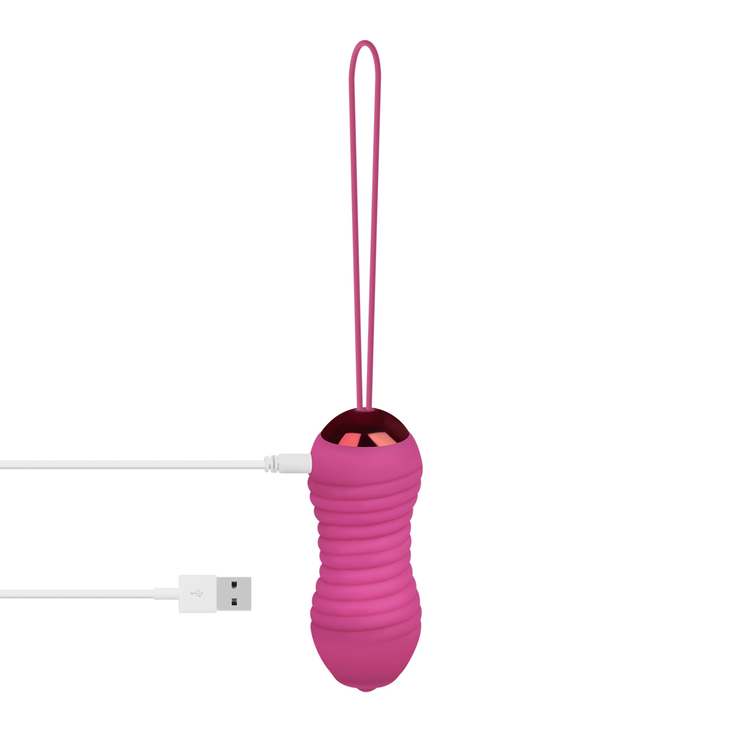 œuf-vibro-à-poussée-avec-langue-9-cm-Rose-5