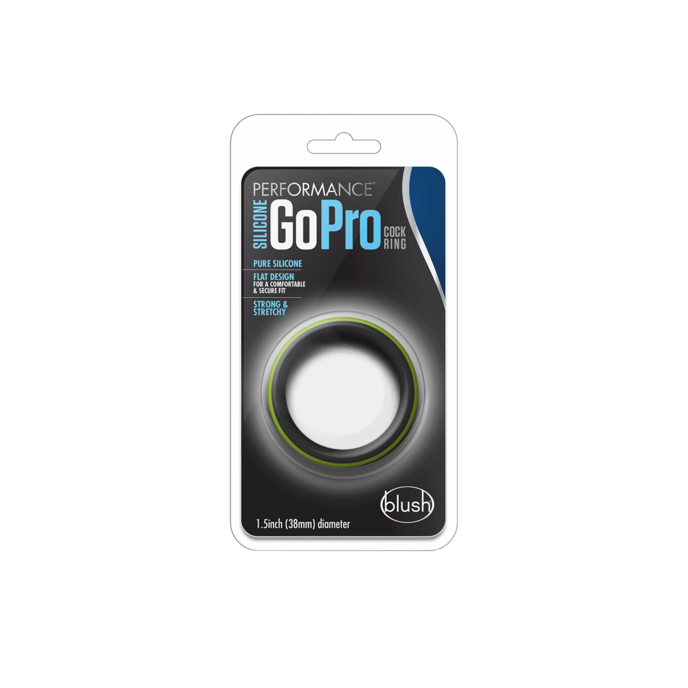 silicone-gopro-cock-ring-3-6---5-6-cm-Groente-Schwarz-3