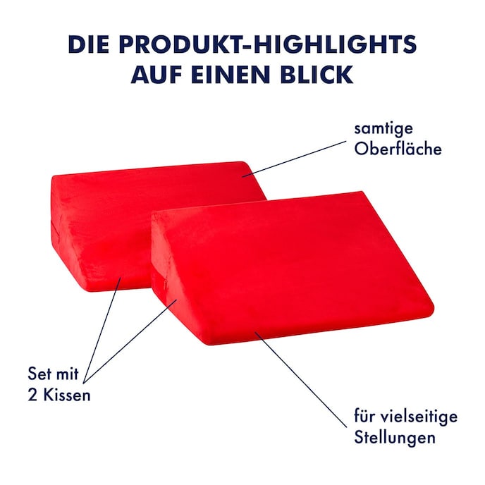 samtiges-keilkissen-2-teile-Rot-2