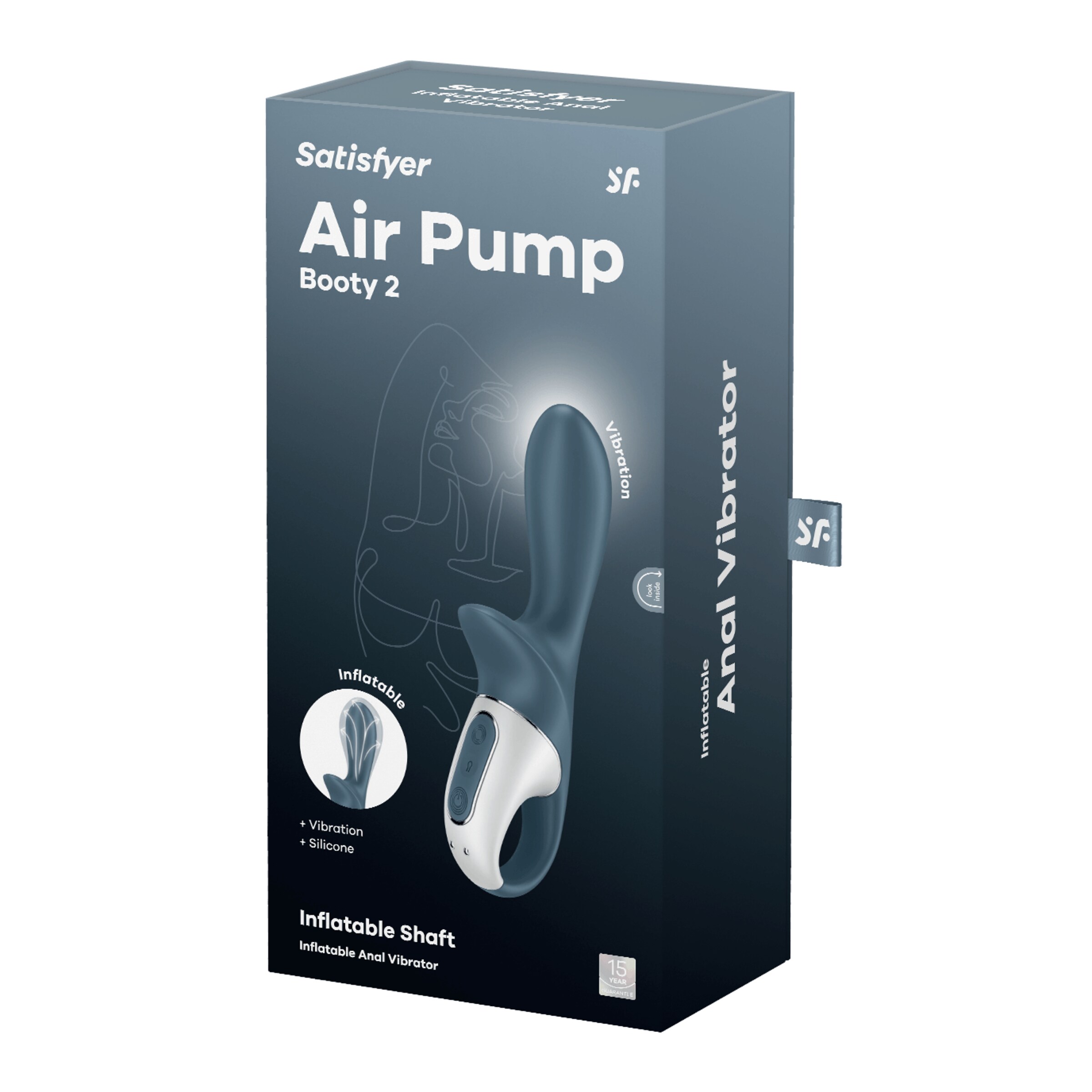 satisfyer-air-pump-booty-2-18-cm-Grijs-2