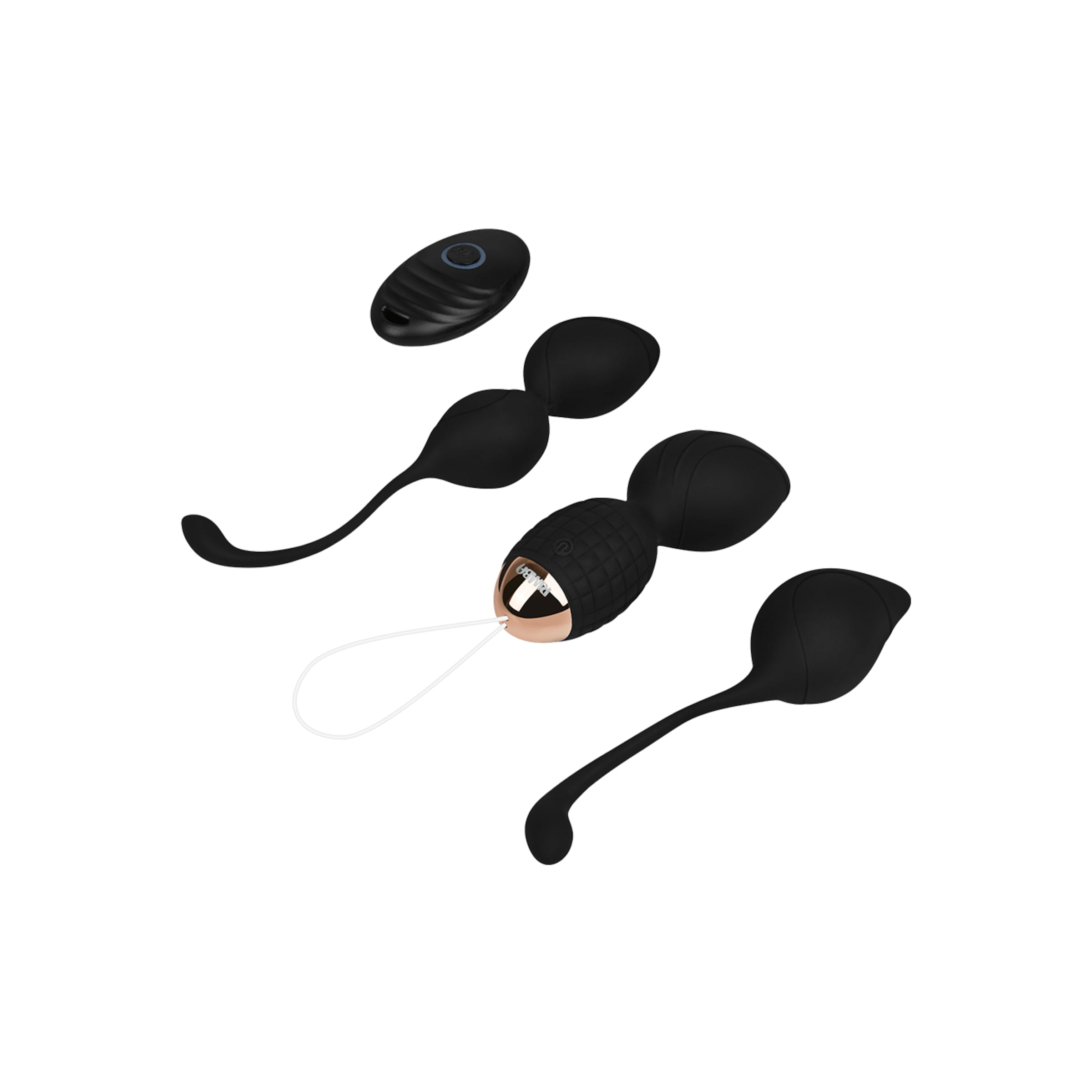 rimini-4-pièces-Noir-Or rose-2