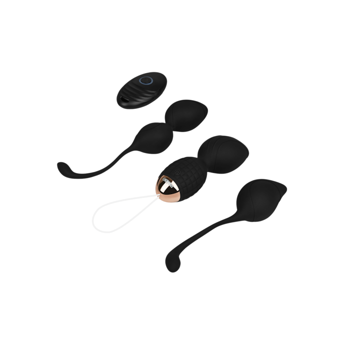 rimini-4-pièces-Noir-Or rose-2