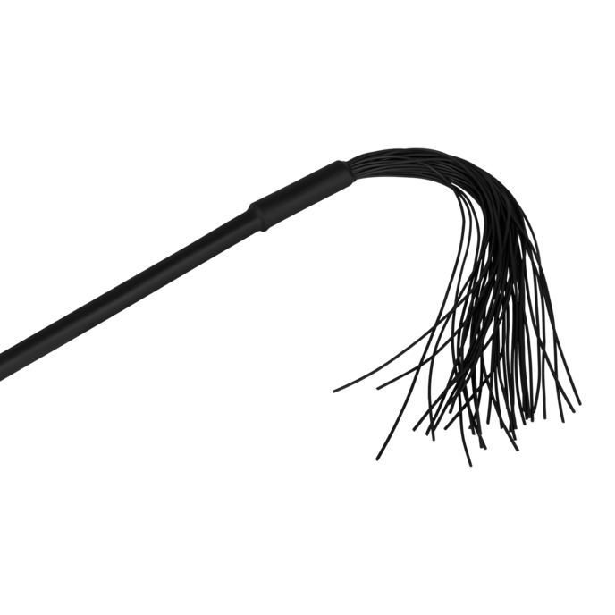 verenkietelaar-met-rubberen-zweep-Rot-Schwarz-5