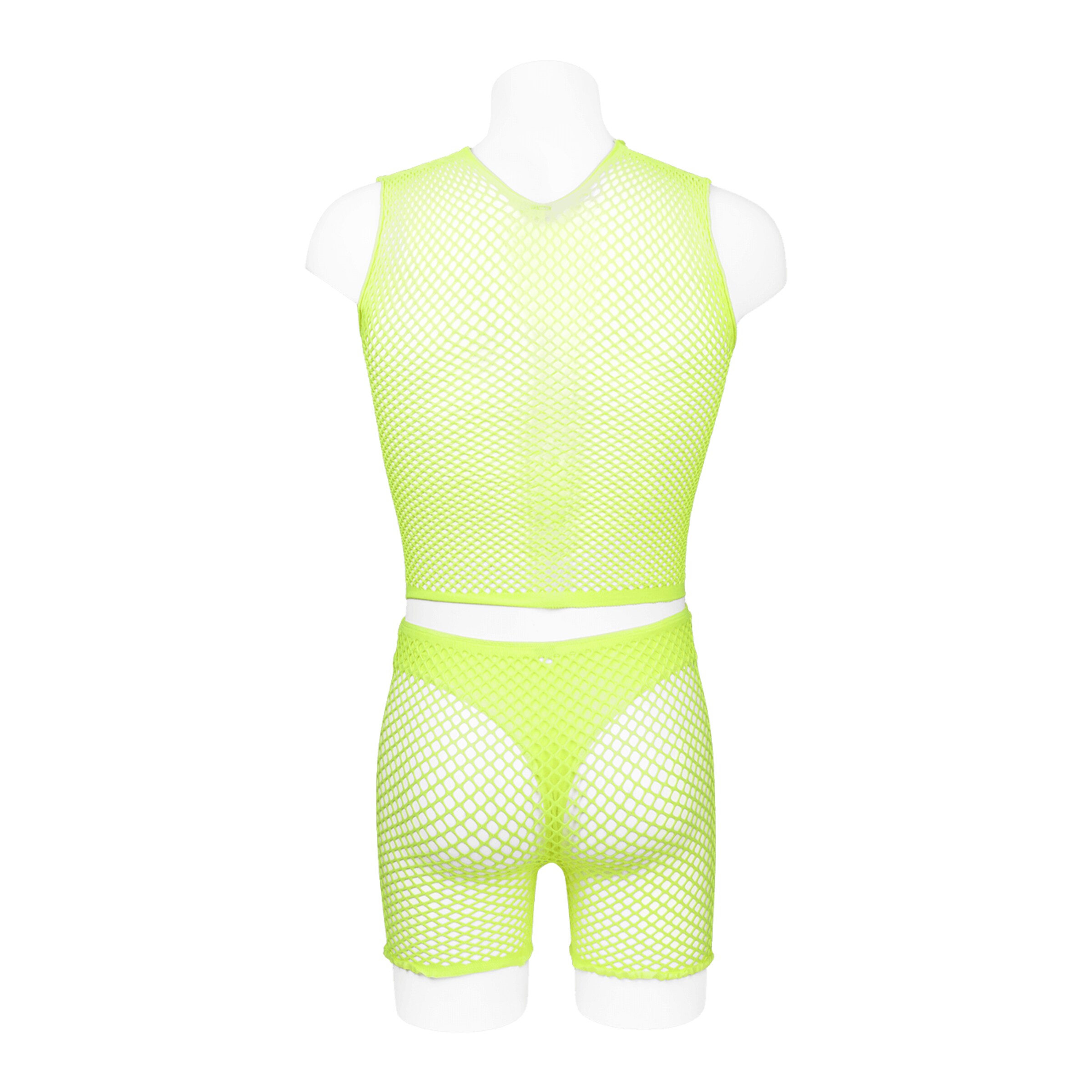 net-bula-3[nbhy]teilig-Neon-gelb-4