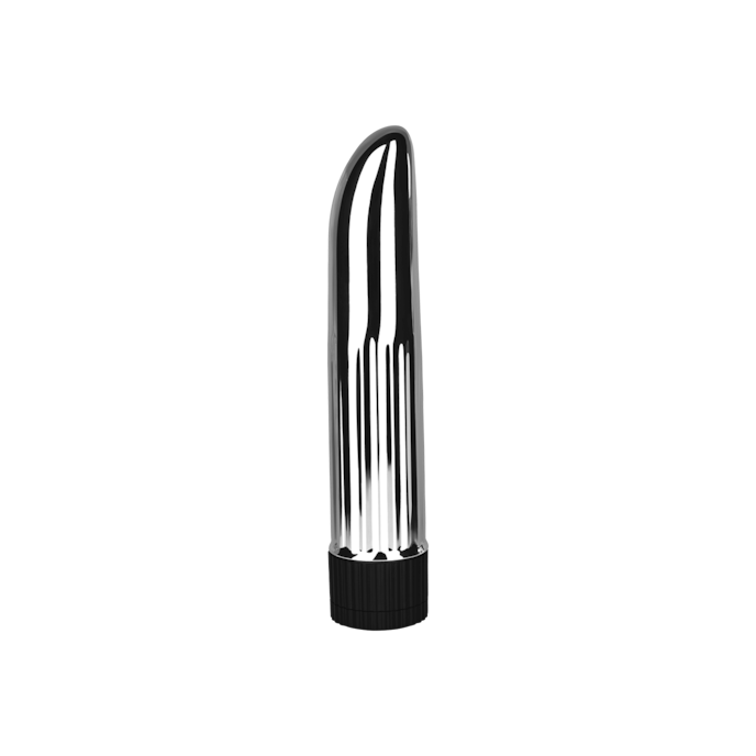 classic-lady-finger-13-5-cm-Zilver-Zwart-2