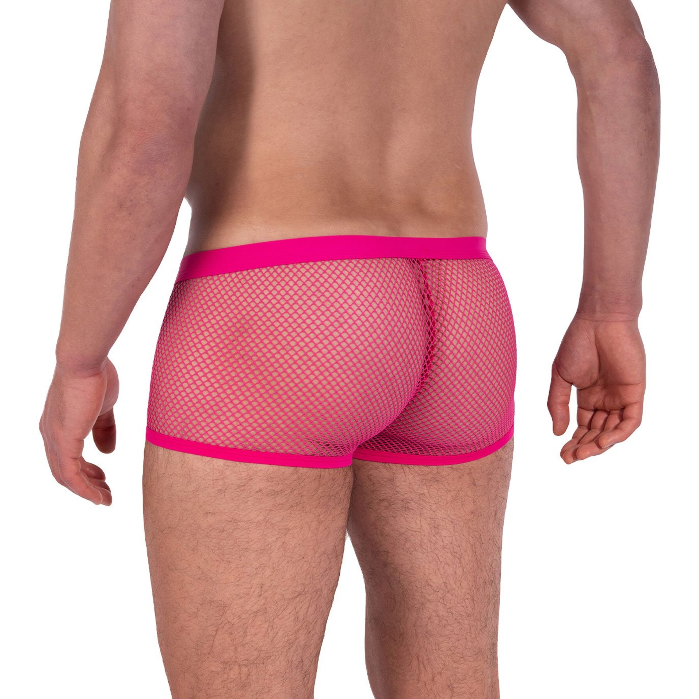 m2321---micro-pant-Rose néon-2