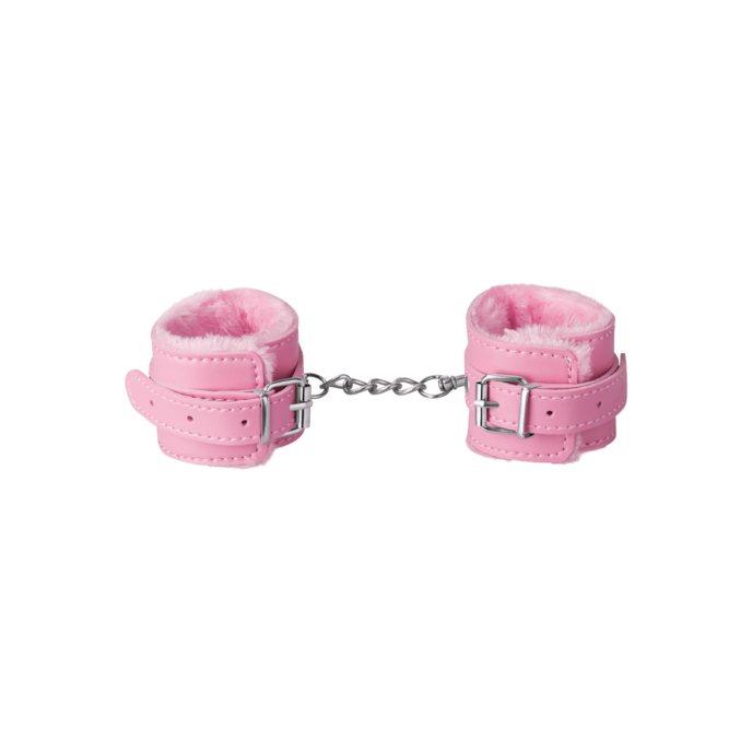 eyecandy-&-tough-cuffs-2-pièces-Rose-6