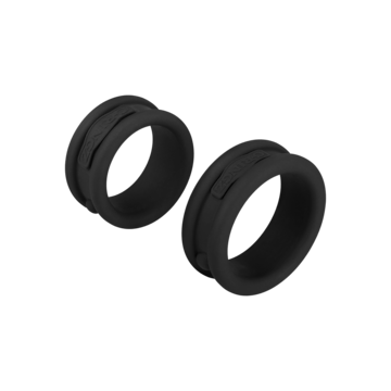Penisring-Set aus Metall, 2 Teile, 4,6 - 5,2 cm silber online kaufen Penisring-Set aus Metall, 2 Teile, 4,6 - 5,2 cm silber online kaufen