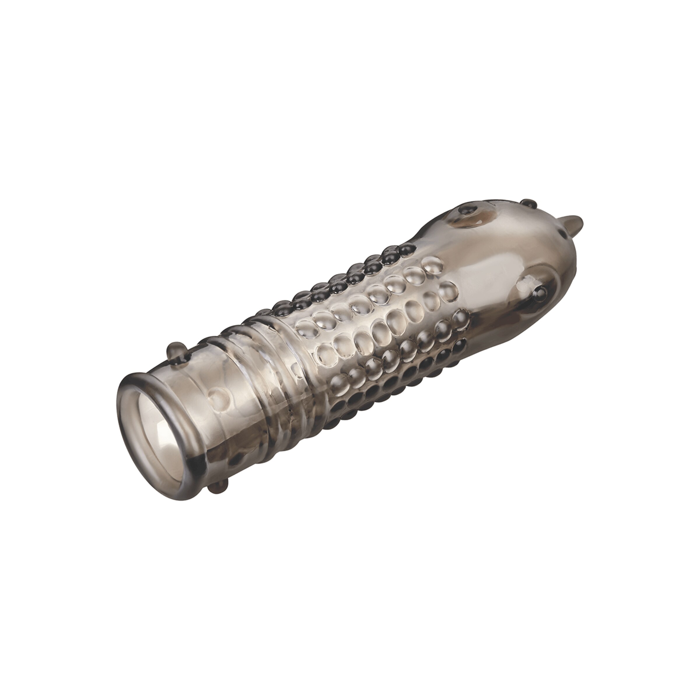 gaine-pénienne-à-picots-15-cm-Noir-5