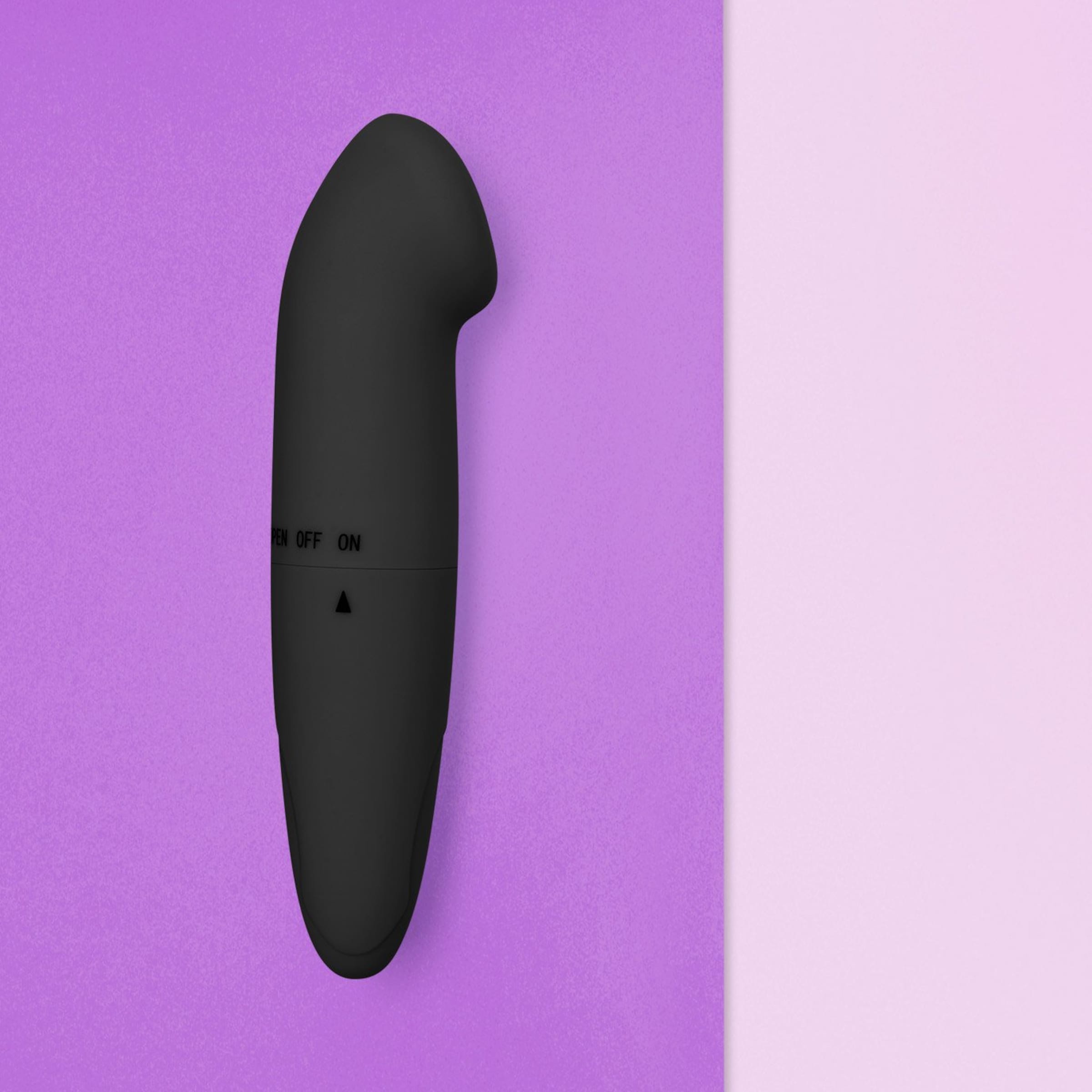 vibromasseur-avec-pointe-aplatie-12-cm-Noir-1