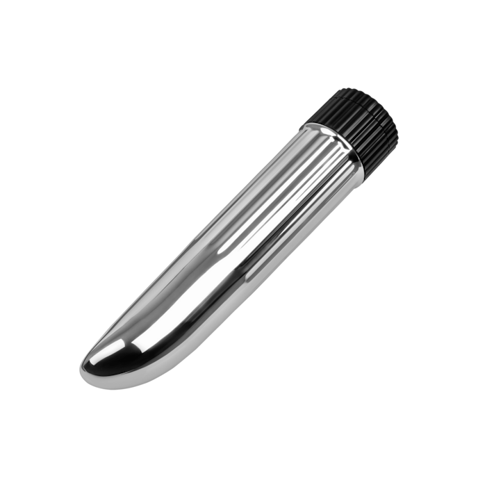 classic-lady-finger-13-5-cm-Zilver-Zwart-6