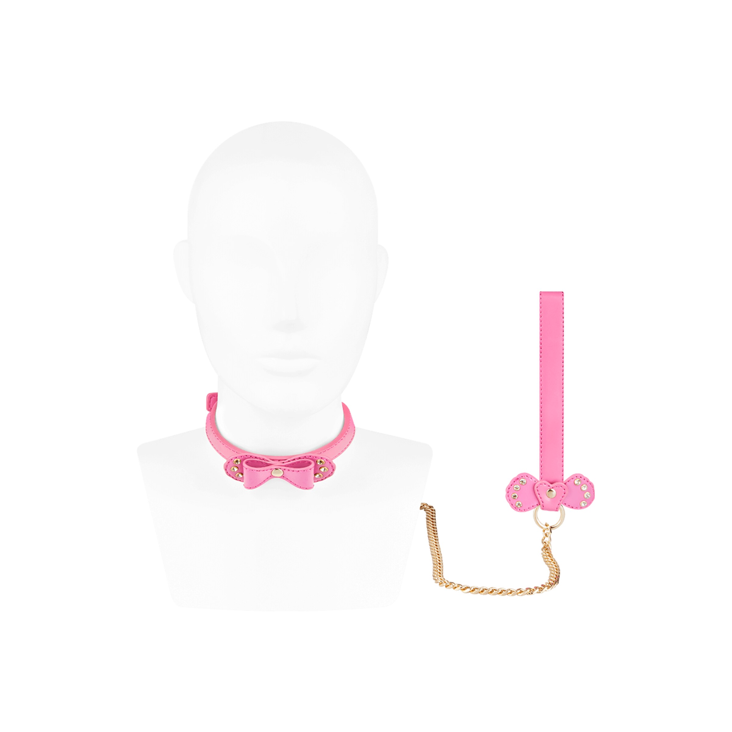 luxueux-ensemble-de-bondage[nbhy]-3-pièces-Rose-4