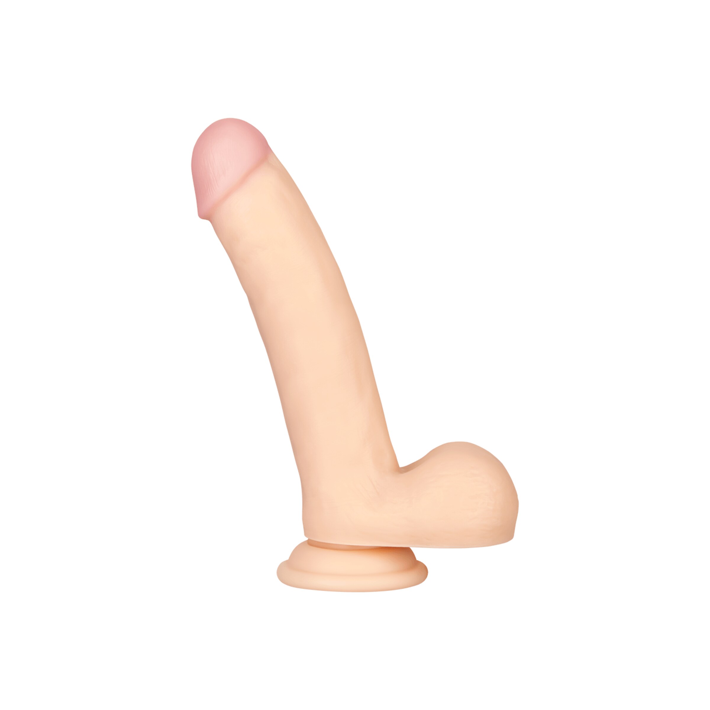 gode-naturel-avec-testicules-et-ventouse-20-cm-Naturel clair-3