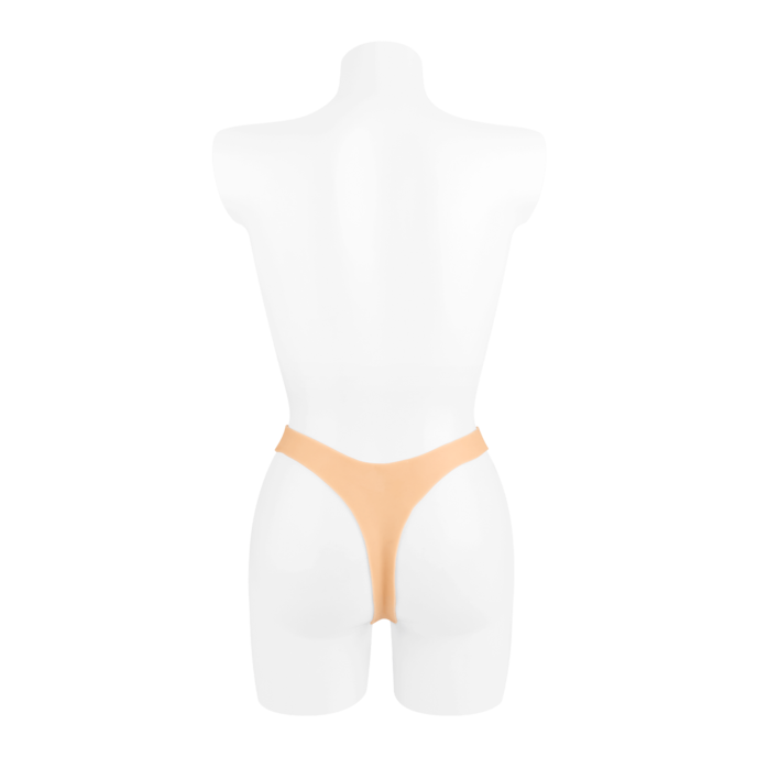 Penis-String aus Silikon natur-hell S-L online kaufen Penis-String aus Silikon natur-hell S-L online kaufen