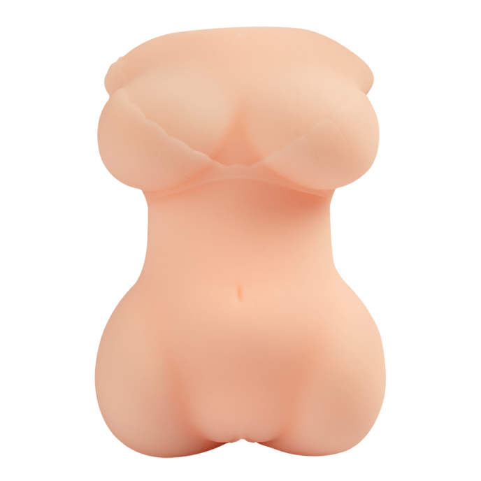 three-sisters-masturbators-pack-3-pièces-Naturel clair-6