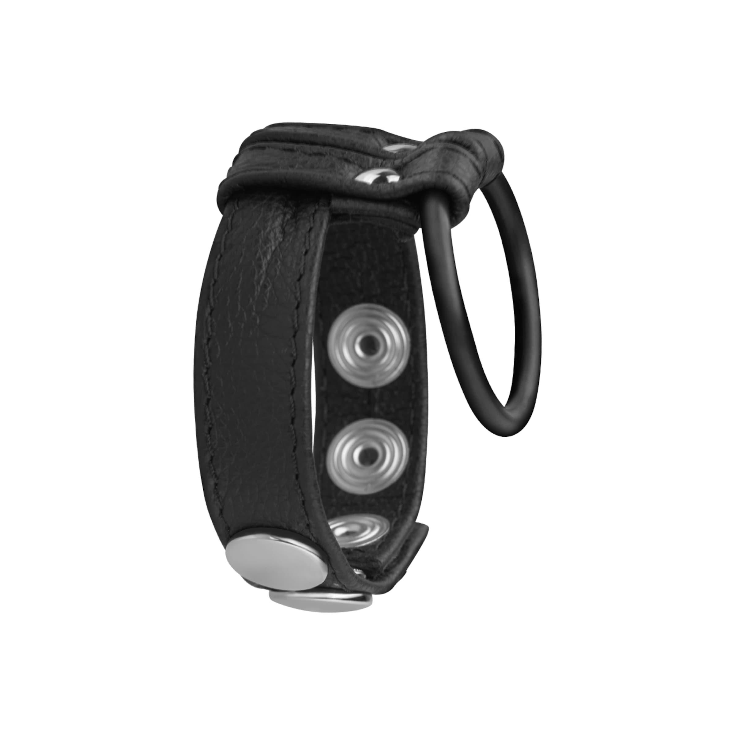 sangle-pénienne-avec-anneau-3-5-cm-Argent-Noir-2