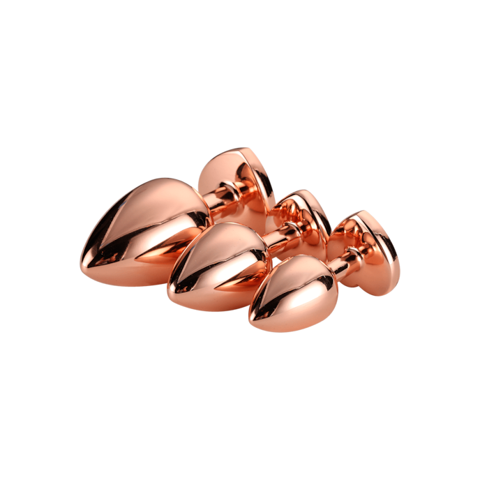 rose-gold-plug-set-3-delen-Rosegoud-2