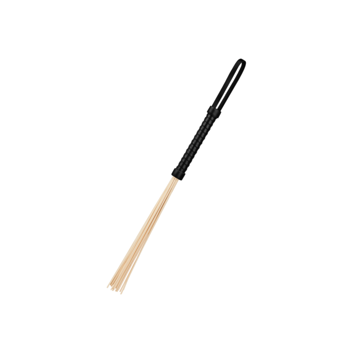 rotan-flogger-42-cm-Beige-Noir-1