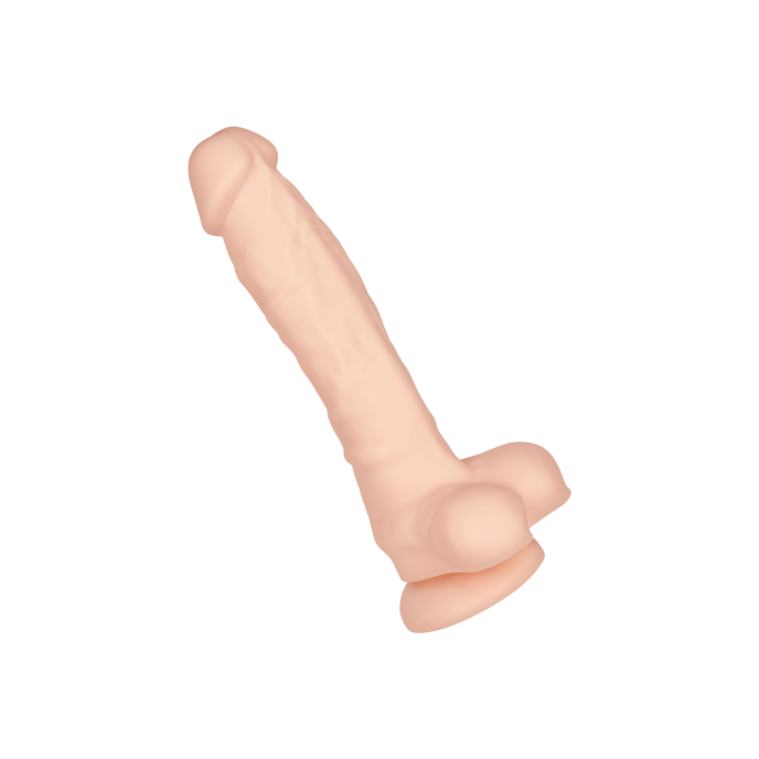 ultra-realistic-dildo-21-5-cm-Natuurlijk bleek-1