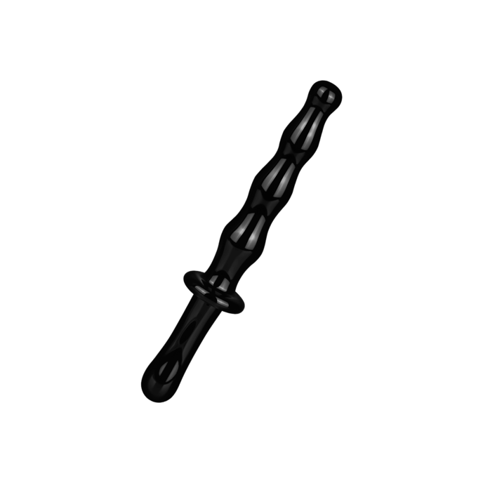 sensual-glass---paula-22-cm-Zwart-1