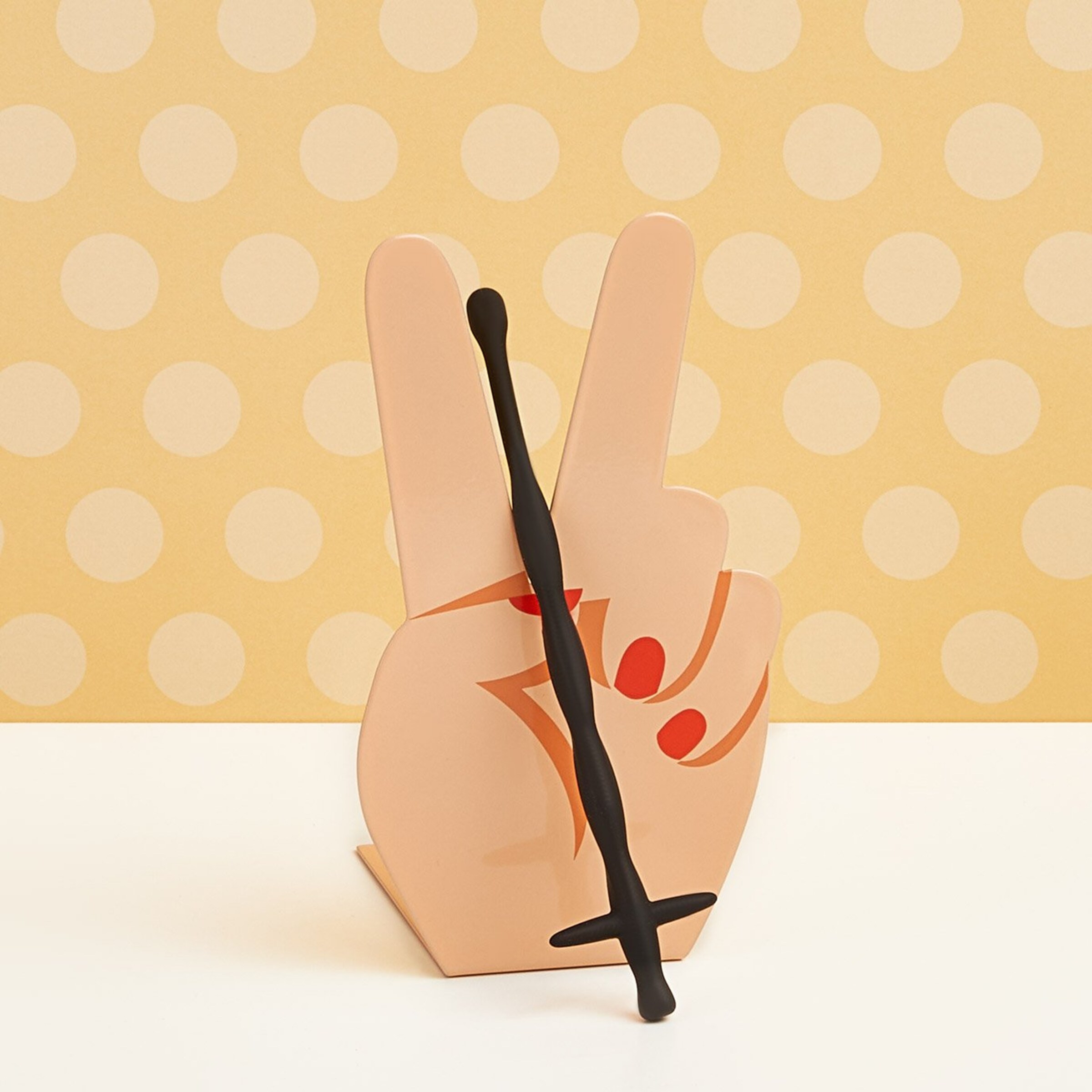 dilatateur-ondulé-en-silicone-15-cm-Noir-2