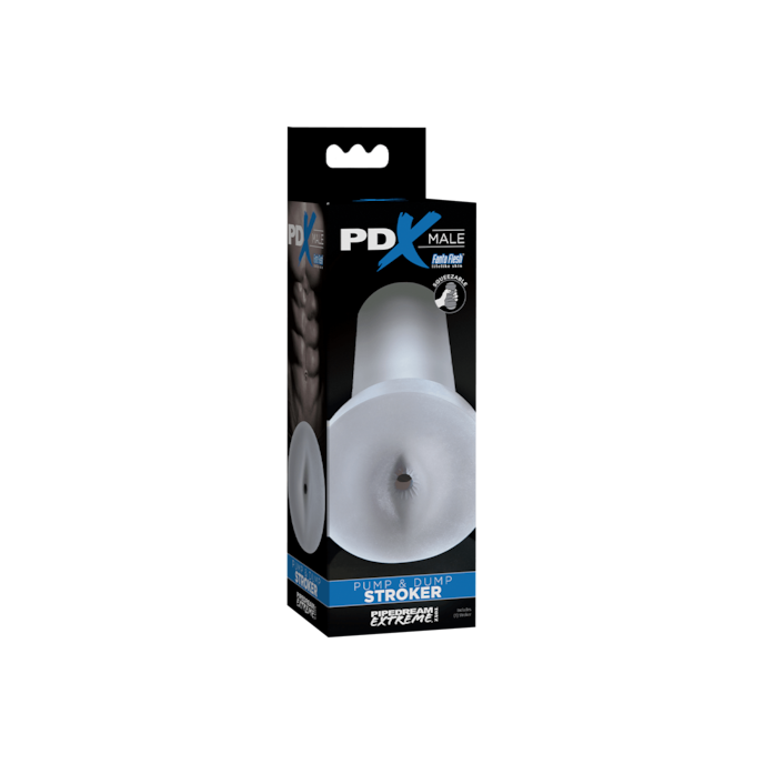 pump-&-dump-stroker-16-4-cm-Transparent-3