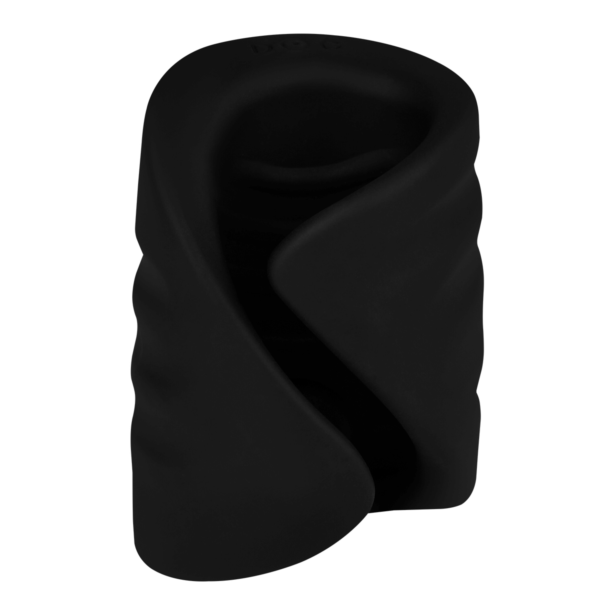 elektrische-masturbator-van-siliconen-9-cm-Zwart-4