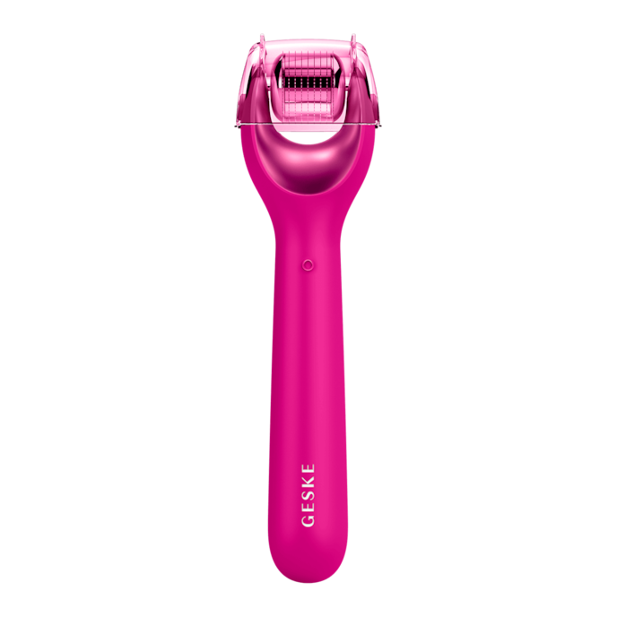 microneedle-face-roller-|-9-in-1-Pink-1