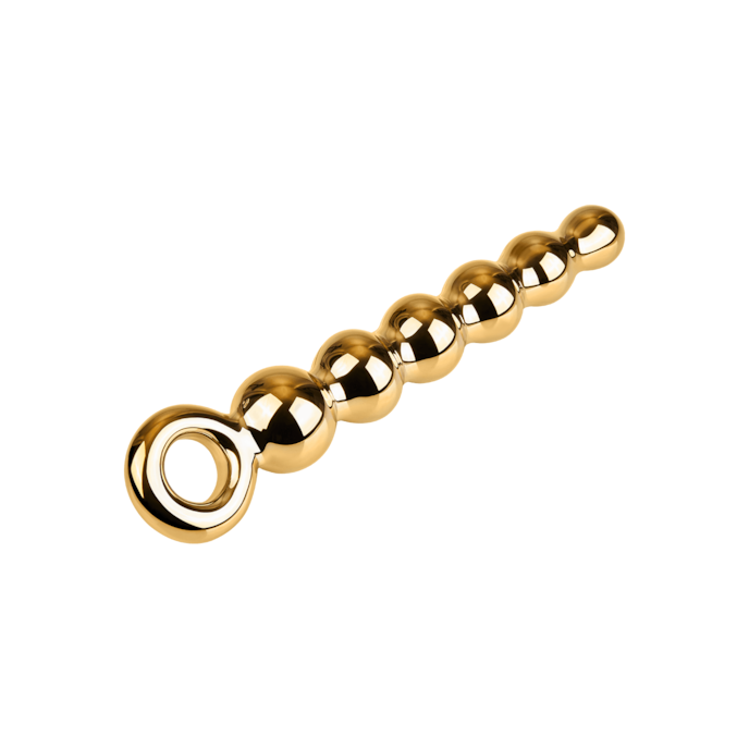 aufregender-glasdildo-18-cm-Gold-2