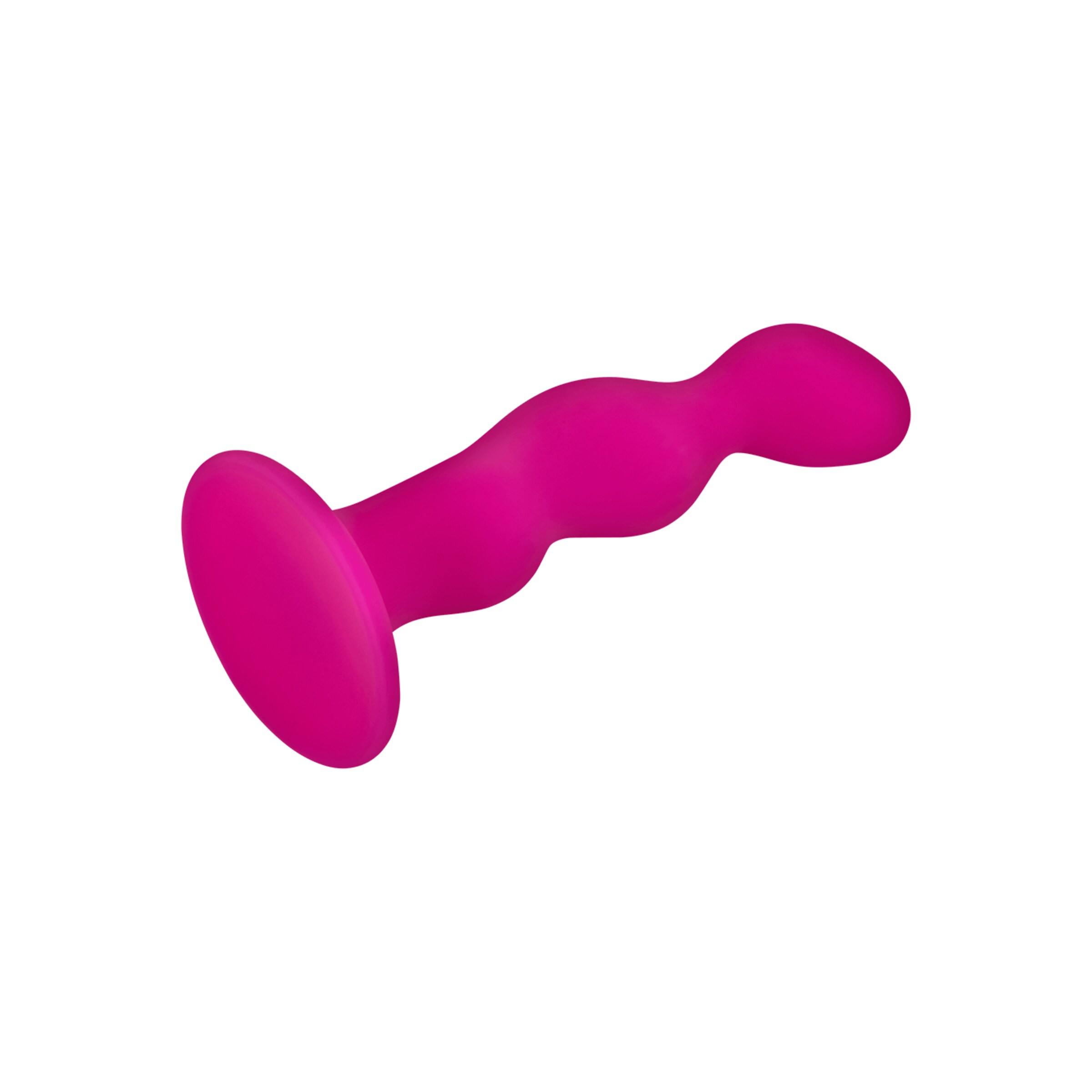 kugelförmiger-analdildo-aus-silikon-12-cm-Neon-pink-6