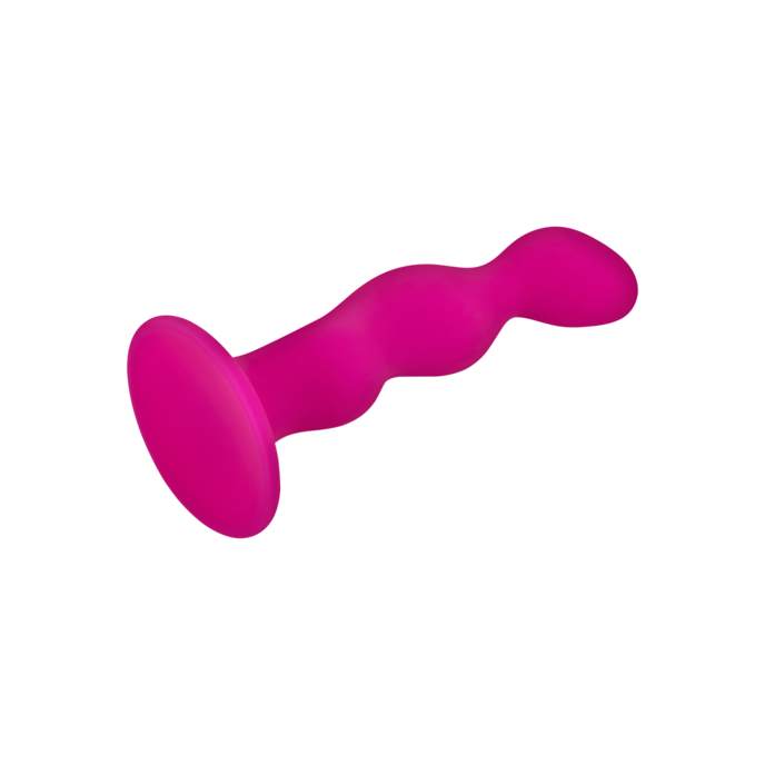 bolvormige-siliconen-anaaldildo-12-cm-Neonroze-6
