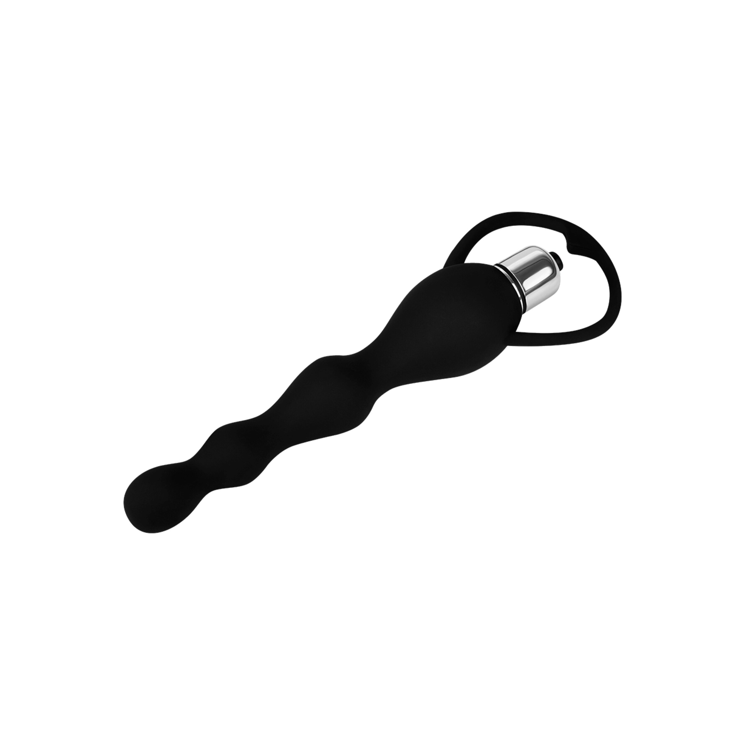 flexibele-siliconen-analvibrator-19-cm-Zwart-7