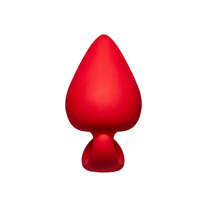 dildo-met-een-binnenliggende-siliconenbal-9-5-cm-Rood-4