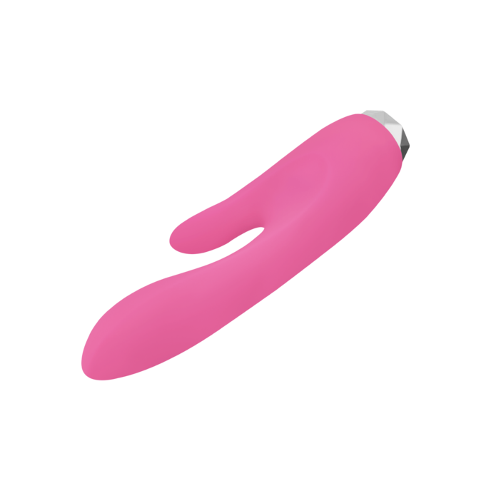 gebogen-rabbitvibrator-17-1-cm-Pink-6