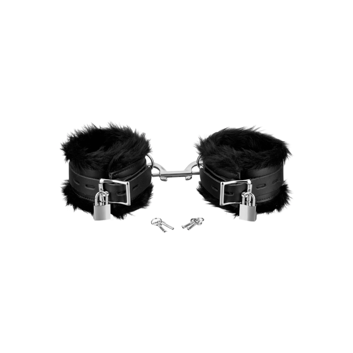 menottes-de-cheville-verrouillables-et-rembourrées-Noir-1