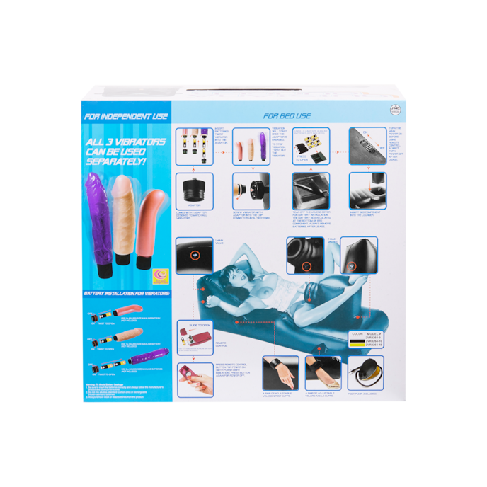 louisiana-lounger-6-pièces-Naturel clair-Noir-Violet-7