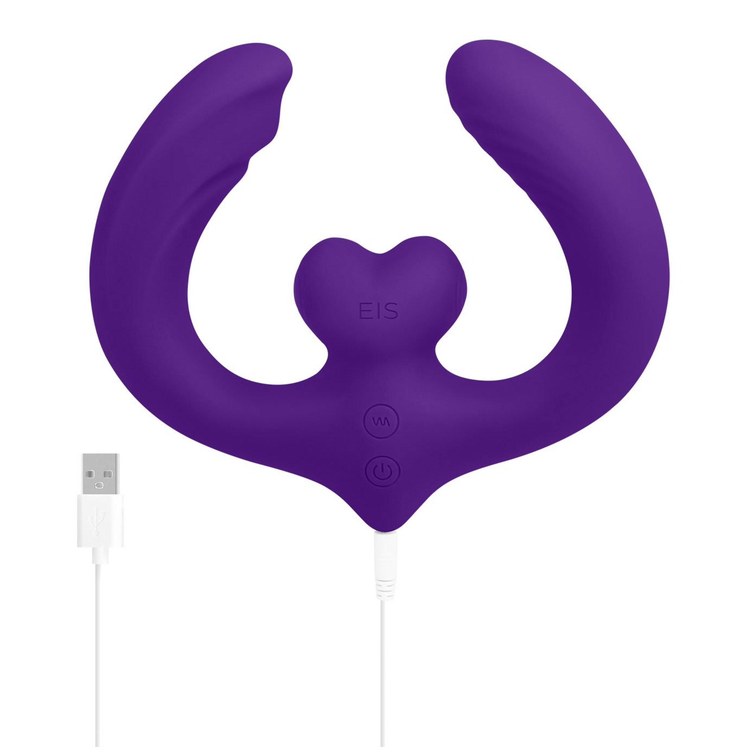 vibromasseur-double-avec-stimulateur-clitoridien-16-3-cm-Violet-5