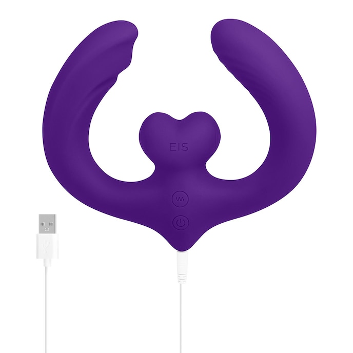 vibromasseur-double-avec-stimulateur-clitoridien-16-3-cm-Violet-5