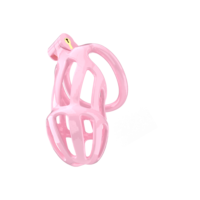 p-cage---pc02-taille-s-8-5-cm-Rose-1