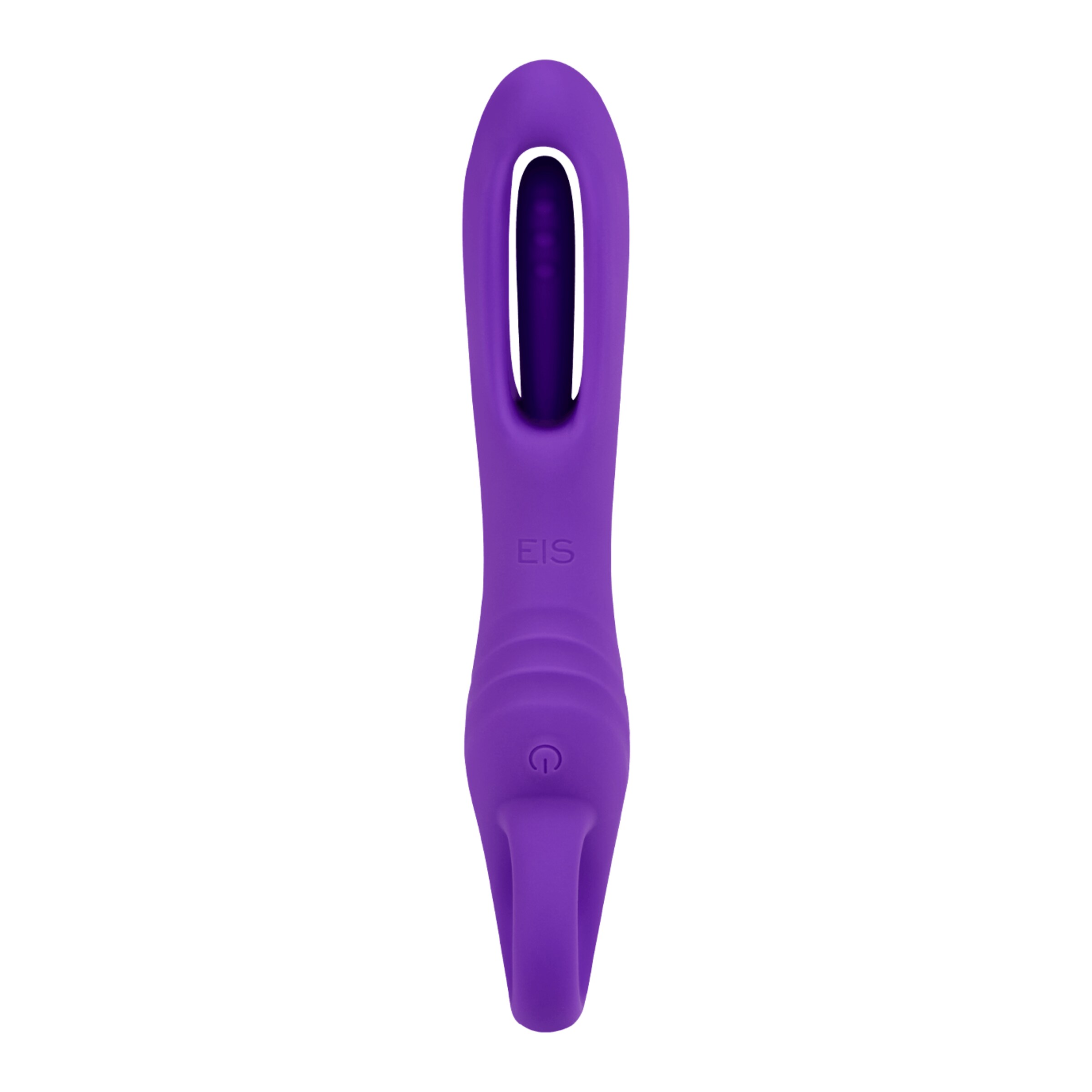 vibromasseur-point-g-avec-fonction-de-frappe-18-5-cm-Violet-4