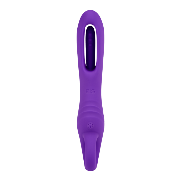 vibromasseur-point-g-avec-fonction-de-frappe-18-5-cm-Violet-4