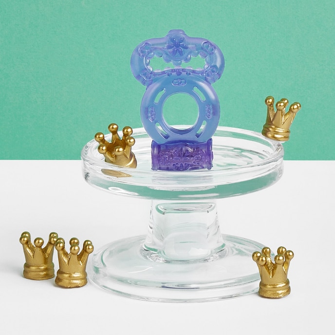 Penis- und Hodenring, 2 - 5 cm Lila online kaufen Penis- und Hodenring, 2 - 5 cm Lila online kaufen