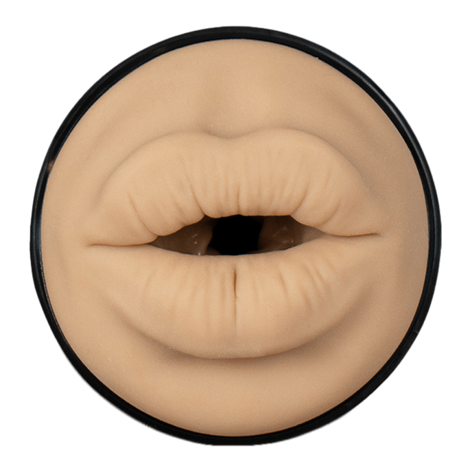 feelstar-stroker--victoria-june-23-5-cm-Naturel clair-Noir-2