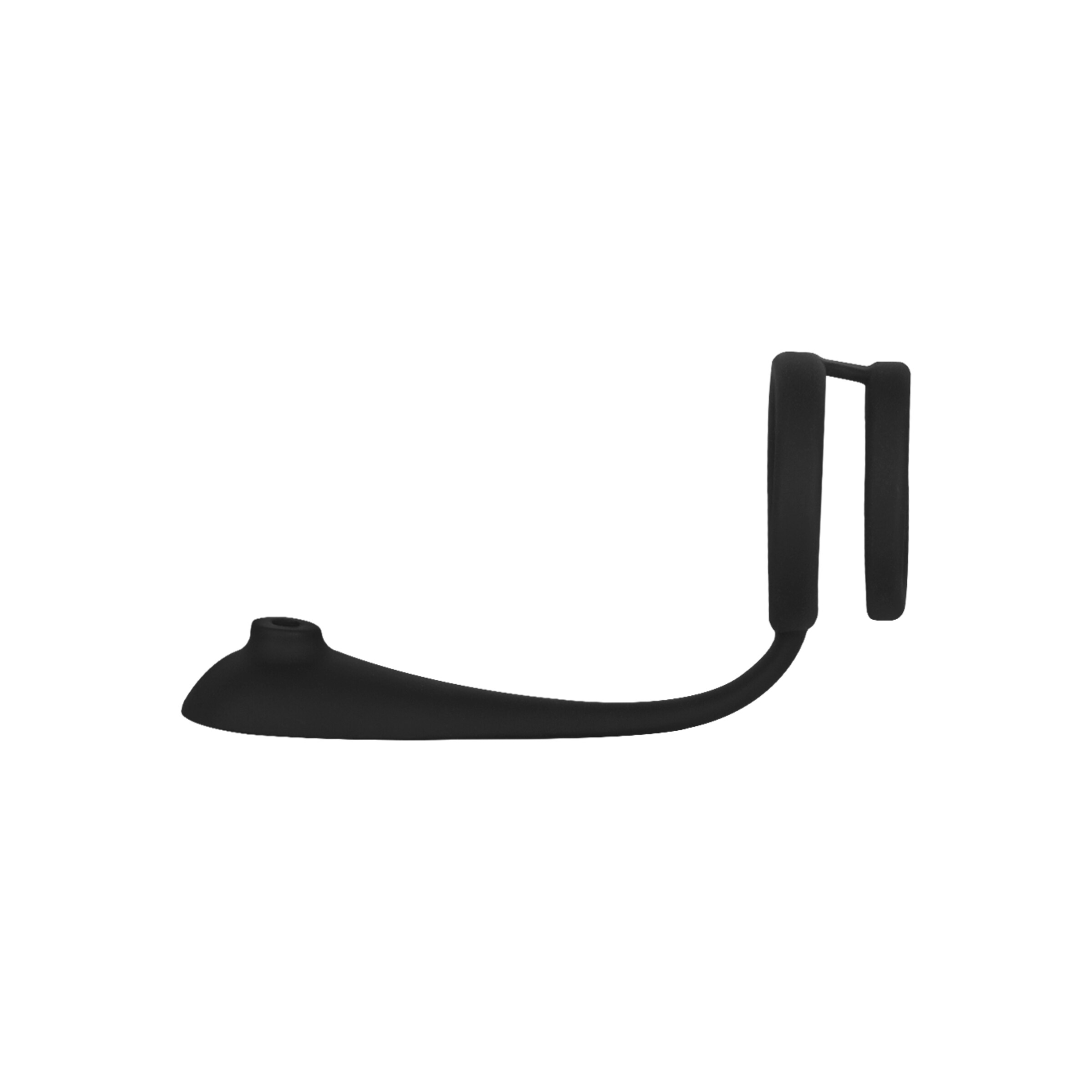 anaalplug[nbhy]set-4-delen-15-cm-Rood-Zilver-Zwart-6