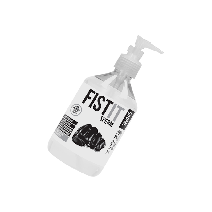 Gleitgel 'Sperm Lubricant', 500 ml online kaufen Gleitgel 'Sperm Lubricant', 500 ml online kaufen