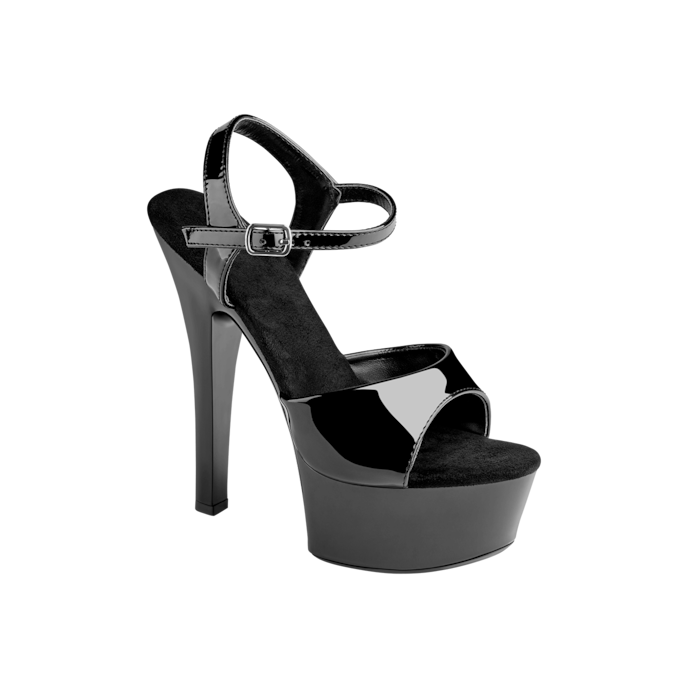 plateausandalen-met-bandjes-Schwarz-1