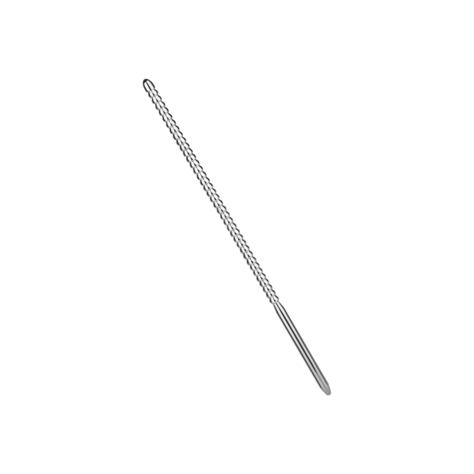 gestructureerde-dilatator-22-5-cm-Silber-1