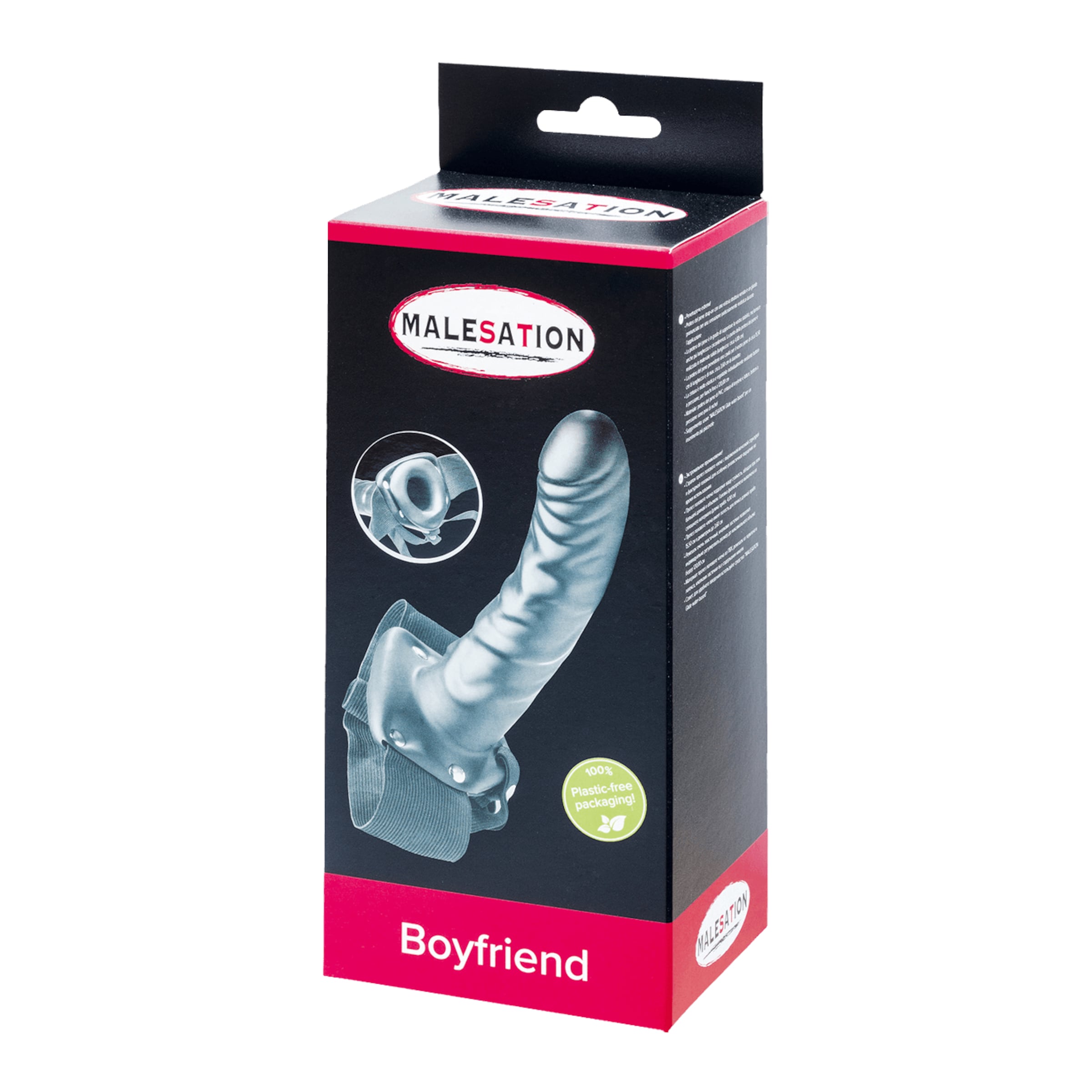boyfriend-19-cm-Schwarz-2